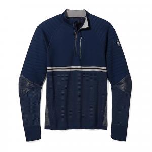 Bluza termoaktywna męska Smartwool Intraknit Merino Tech 1/4 Zip