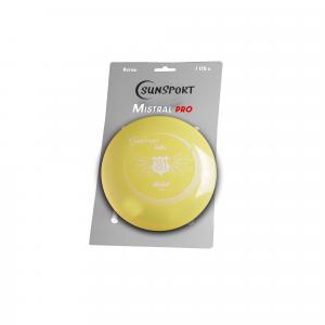 Sunsport Discgolf PRO disc Mistral Putter