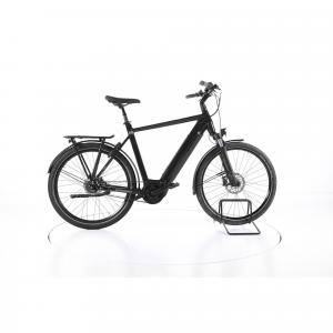 2nd Life - Winora Sinus R8 City E-Bike 2021 - Jak nowy