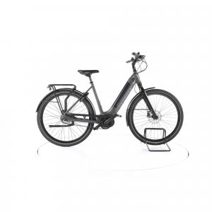 2nd Life - Gazelle Ultimate C5 HMB City E-Bike Lage instap 2022 - Jak nowy