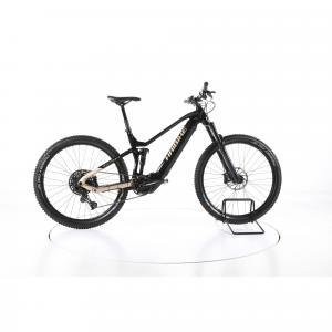 Second Life - Haibike AllTrail 7 Fully E-Bike 2024 - Jak nowy