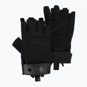 Rękawice wspinaczkowe Black Diamond Crag Half-Finger