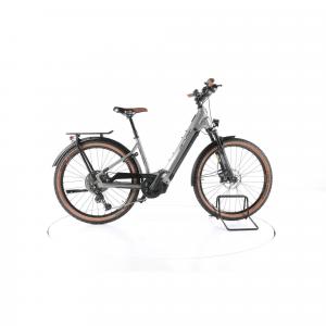 Second Life - Centurion Country R960i Trekking E-Bike Lage instap - Stan dobry