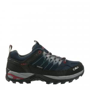 Buty trekkingowe CMP Rigel Low Asphalt