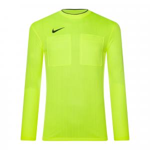 Longsleeve piłkarski męski Nike Dri-FIT Referee II