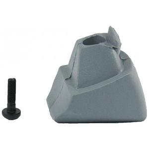 Hamulce do rolek K2 BRAKE STOPPER GRAY Hamulce K2 BRAKE STOPPER GRAY