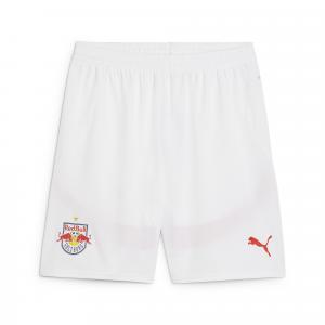 Męskie szorty FC Red Bull Salzburg 24/25 PUMA White Red