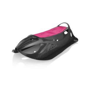 Sanki Snow Glider - futurystyczna i aerodynamiczna stylistyka