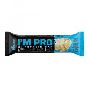 Baton proteinowy Olimp I'M PRO Protein Bar - 40 g