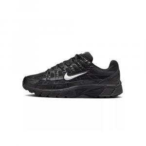 Buty męskie do biegania Nike P-6000 czarne