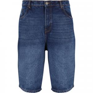 Shorty Męskie Denim Średnich Grubości 90's