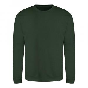 Zwykła Bluza Unisex Dla Dorosłych