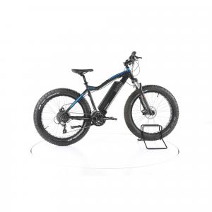 Second Life - NCM Aspen Plus E-Bike 2021 - Jak nowy