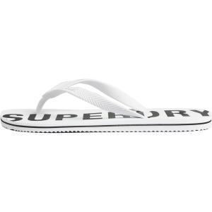 Japonki plażowe męskie Superdry Code Essential Flip Flop