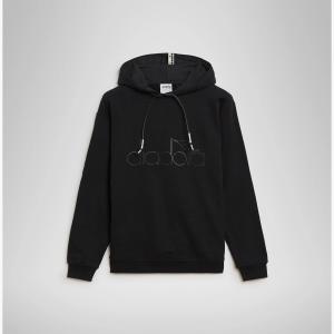 Bluza męska DIADORA HOODIE DIADORA HD