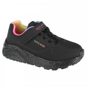 Buty do chodzenia dla dzieci Skechers Uno Lite Rainbow Specks