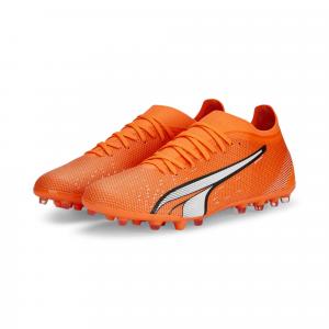 Buty piłkarskie męskie Puma Ultra Match Mg