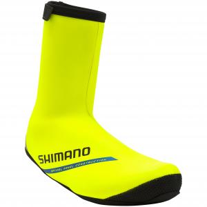 Ochraniacze na buty rowerowe Shimano Dual Fit Thermal