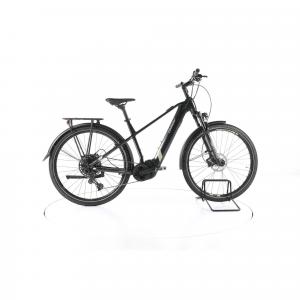 Second Life - Conway Cairon C 3.0 Trekking E-Bike 2023 - Stan dobry