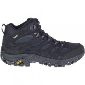 Buty trekkingowe męskie Merrell Moab 3 Smooth Mid Gore-tex