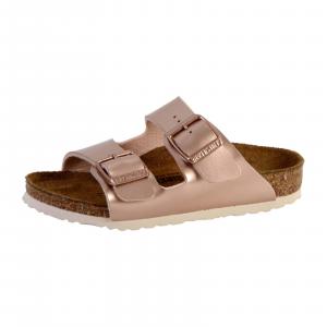 Klapki dla dzieci Birkenstock Arizona