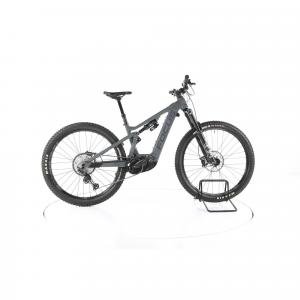 Second Life - Focus Jam² 7.9 Fully E-Bike 2022 - Jak nowy