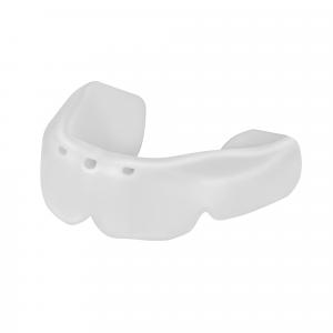 Ochraniacz na Zęby Opro Lower Braces Biały