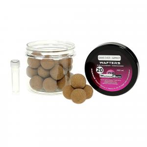Przynęta Kulki Wafters Balansy Warmuz Baits Game Over Szprot 20Mm +Dopalacz
