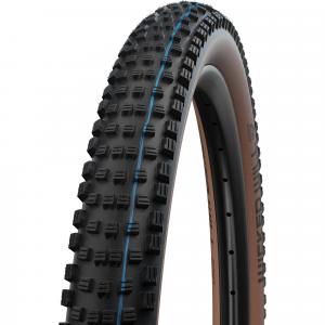 Opona rowerowa MTB WICKED WILL - ADDIX SpeedGrip Evolution Line 27.5x2.40\