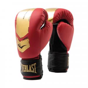 Rękawice bokserskie dziecięce Everlast Prospect 2