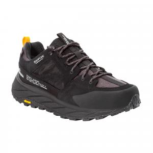 Buty trekkingowe męskie Jack Wolfskin Terraquest Texapore Low