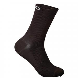 Skarpety kolarskie POC Lithe MTB Sock Mid