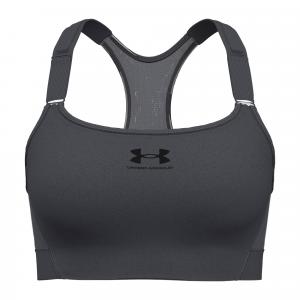 Biustonosz treningowy Under Armour HeatGear Armour High