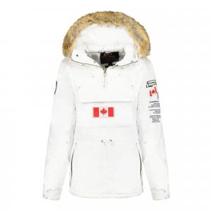Kurtka zimowa dla dzieci Canadia Peak Banapeak