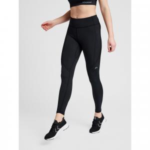 Długie legginsy damskie Newline Hw