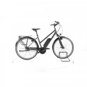 Second Life - Triumph E-Cloud Plus 5 City E-Bike 2022 - Stan dobry