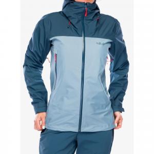 Kurtka z membraną damska Rab Arc Eco Jacket