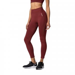 Legginsy bezszwowe damskie Carpatree Phase Seamless