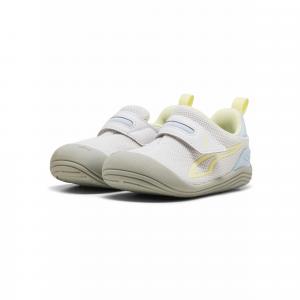 Sneakersy dla małych dzieci Kitten Mesh V PUMA
