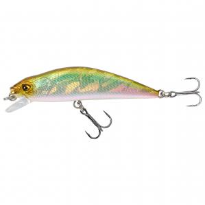 Wobler Minnow Caperlan WXM MNWFS 50 US zielony grzbiet
