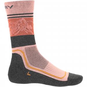 Skarpety trekkingowe damskie Viking Boosocks Heavy Bamboo Lady