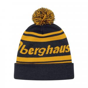 Czapka zimowa Berghaus Berg Beanie - dusk/arrowwood