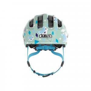 Kask Rowerowy Smiley 3.0 Zielony Nordic M 50-55 Cm