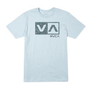 Koszulka sportowa męska RVCA Balance Box