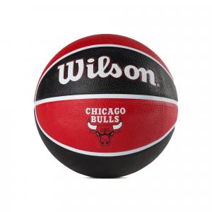 Piłka do koszykówki Wilson NBA Team Tribute Chicago Bulls