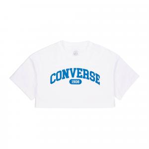 Top damski Converse Sporty Cropped