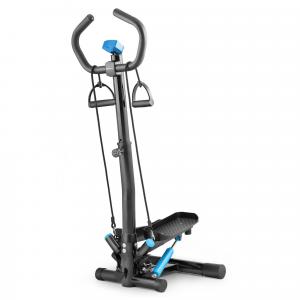 Stepper skrętny z kolumną Hop-Sport HS-055s Noble