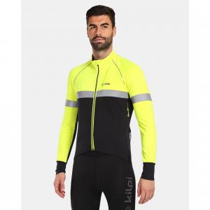 Męska kurtka rowerowa softshell Kilpi NERETO-M