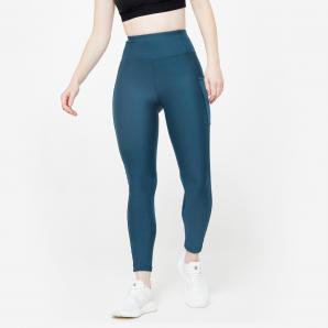 Legginsy fitness damskie Domyos