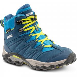 Buty trekkingowe dziecięce Meindl Arigo Junior Mid Gore-Tex